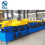 Машина за формоване на руло CZ Purlin